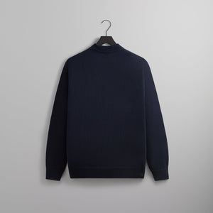 Marvel | Kith Thanos Lewis Crewneck Sweater - Nocturnal PH