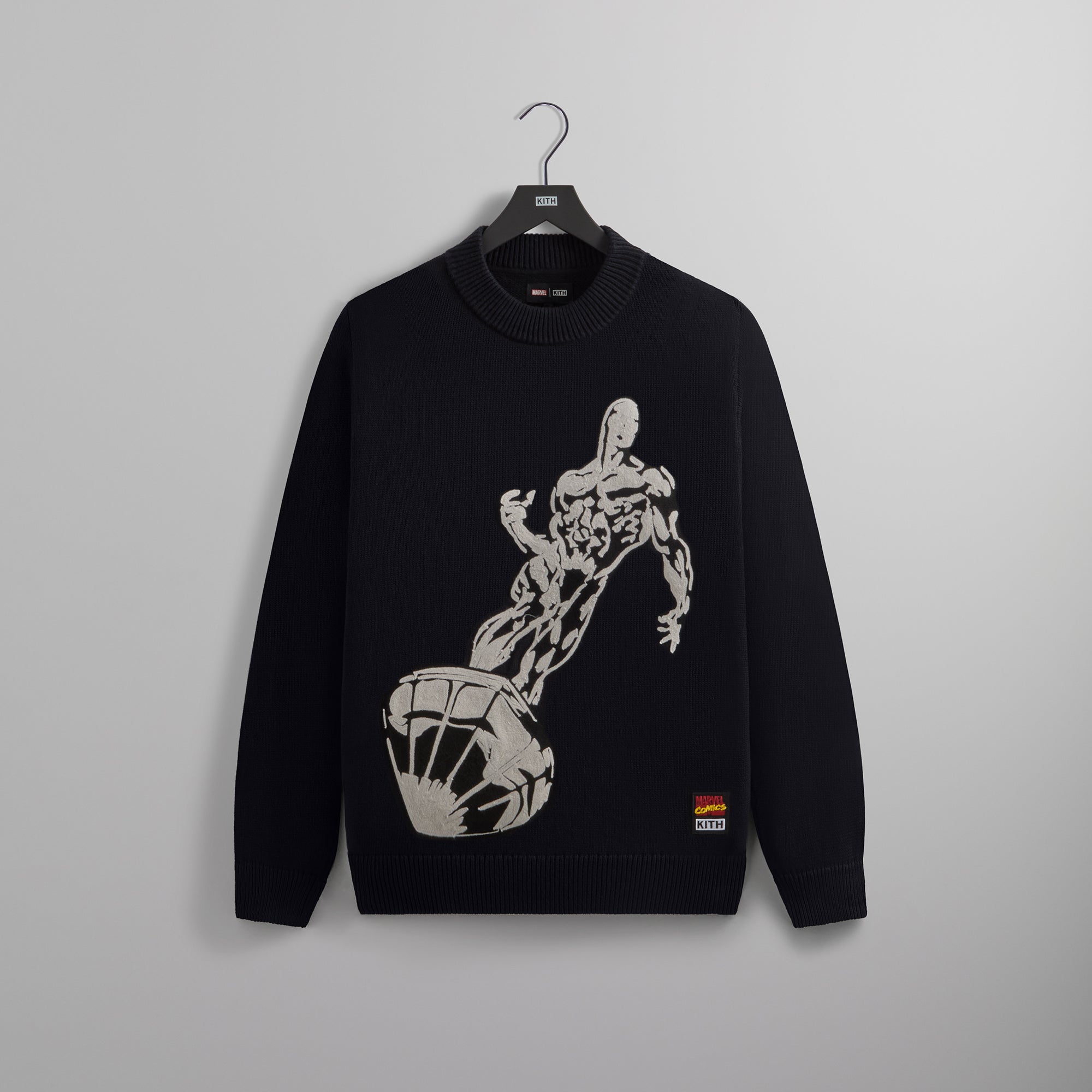 A Closer Look at Marvel | Kith 85th Anniversary Collection