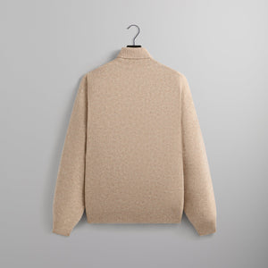 Kith Joseph Turtleneck - Carabiner Heather PH