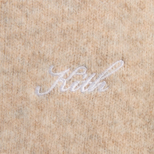 Kith Joseph Turtleneck - Carabiner Heather PH