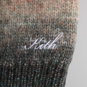 Kith Gradient Harmon Rugby Pullover Sweater - Theory PH