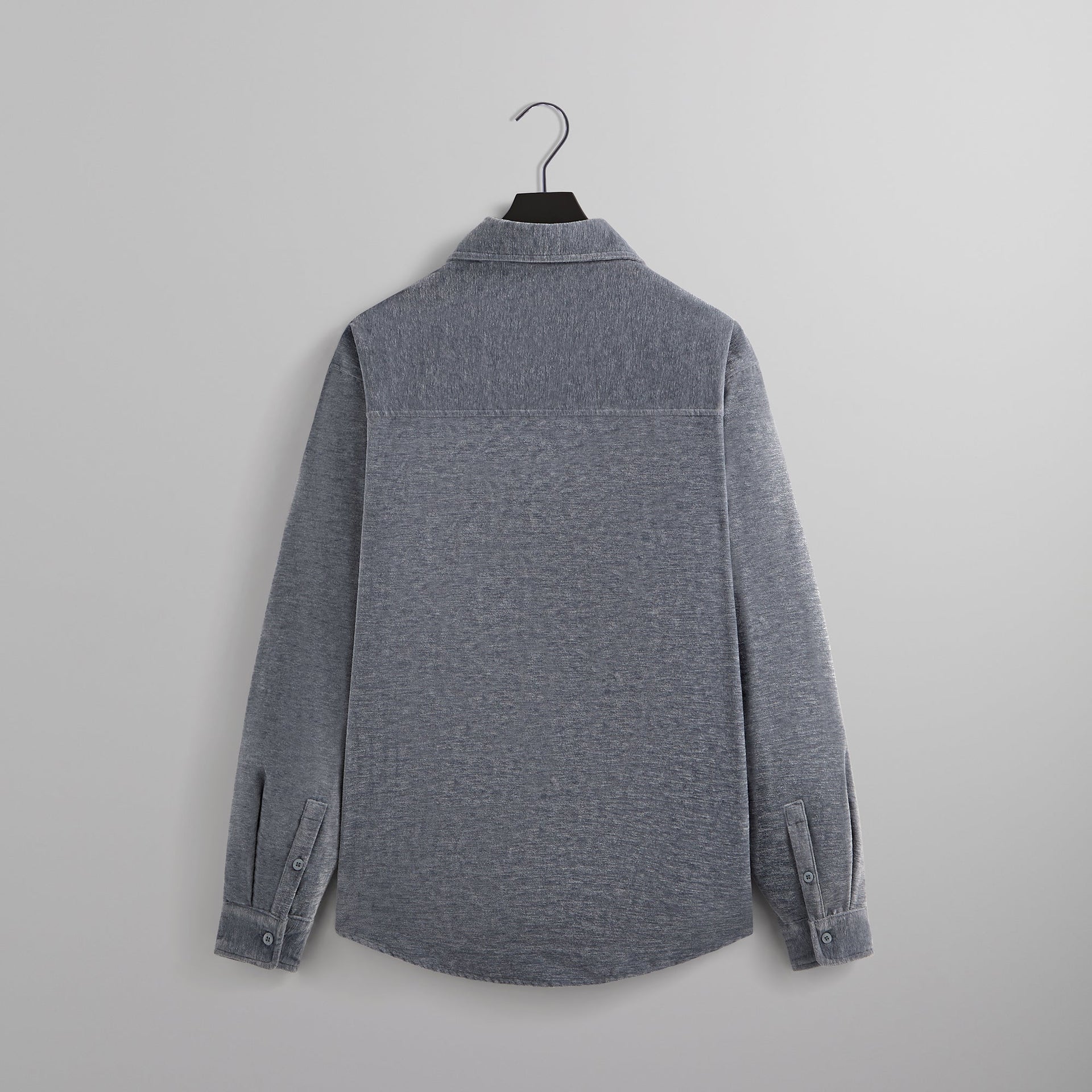 Kith Chenille Apollo Shirt - Kindred