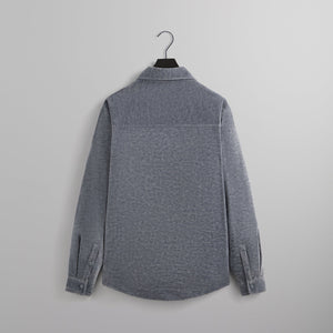 Kith Chenille Apollo Shirt - Kindred PH