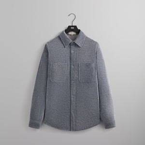 Kith Chenille Apollo Shirt - Kindred PH