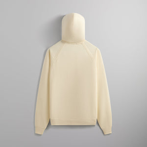 Kith Vale Raglan Full Zip Hoodie - Sandrift PH