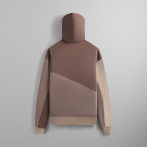 Kith Color-Blocked Madison Hoodie - Poise PH