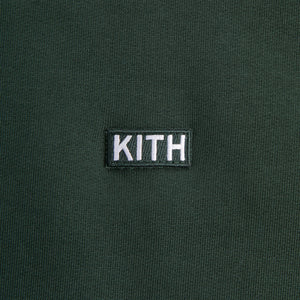 Kith Color-Blocked Madison Hoodie - Stadium PH