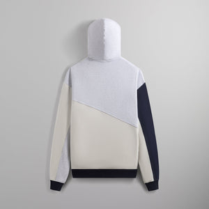 Kith Color-Blocked Madison Hoodie - Nocturnal PH