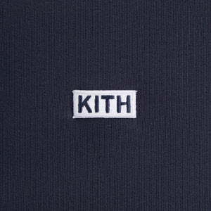 Kith Color-Blocked Madison Hoodie - Nocturnal PH