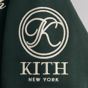 Kith Nelson Collared Pullover - Stadium PH