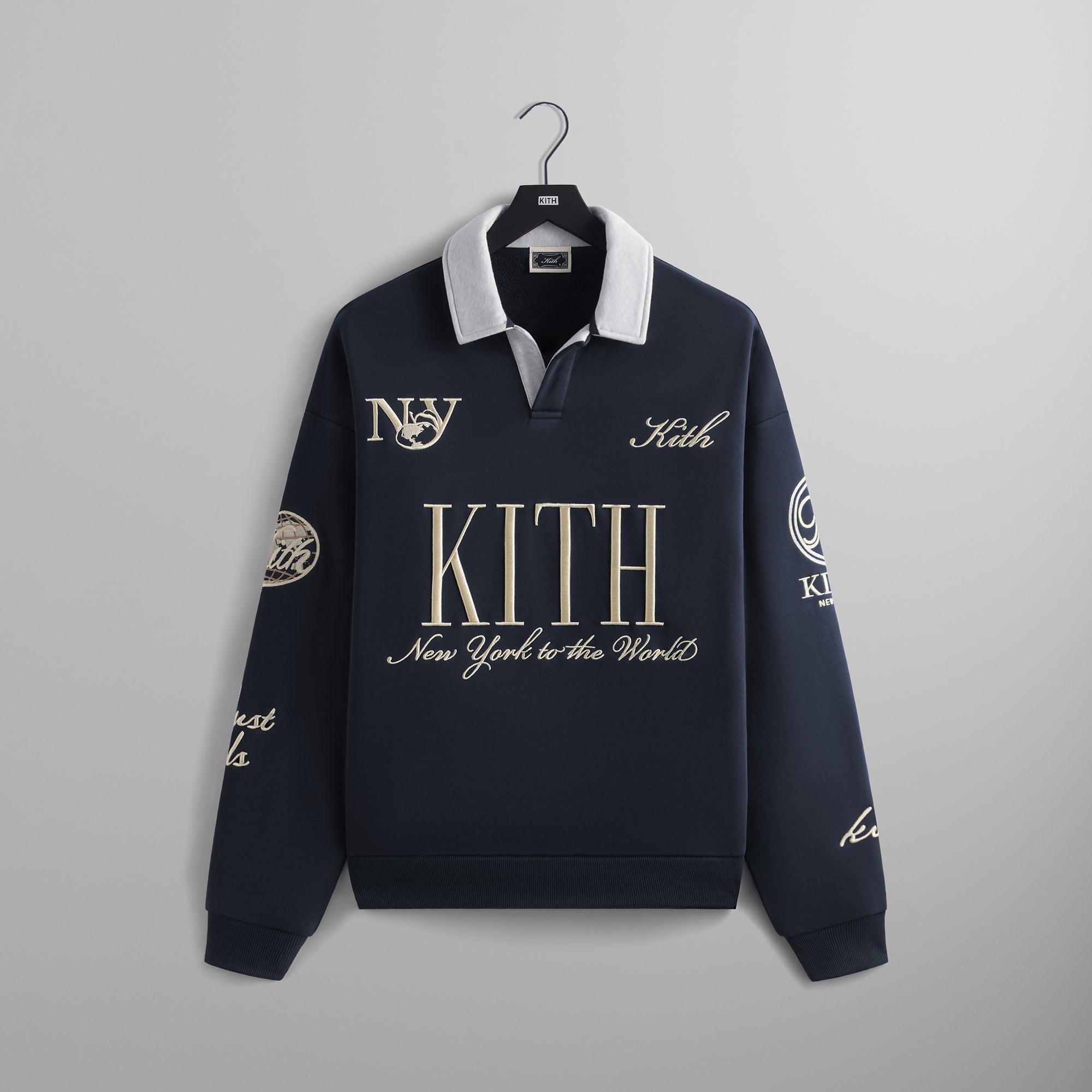 Top Kith