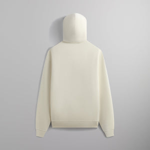 Kith Sueded French Terry Nelson Hoodie - Sandrift PH