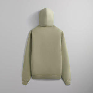 Kith Sueded French Terry Nelson Hoodie - Meadow PH