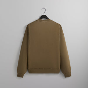 Kith Compact Knit Nelson Crewneck - Astro PH