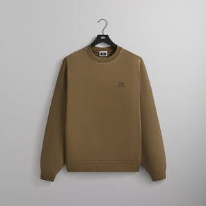 Kith Compact Knit Nelson Crewneck - Astro PH