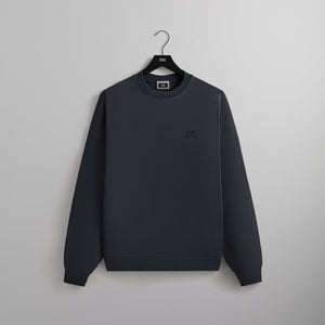 Kith Compact Knit Nelson Crewneck - Captain PH