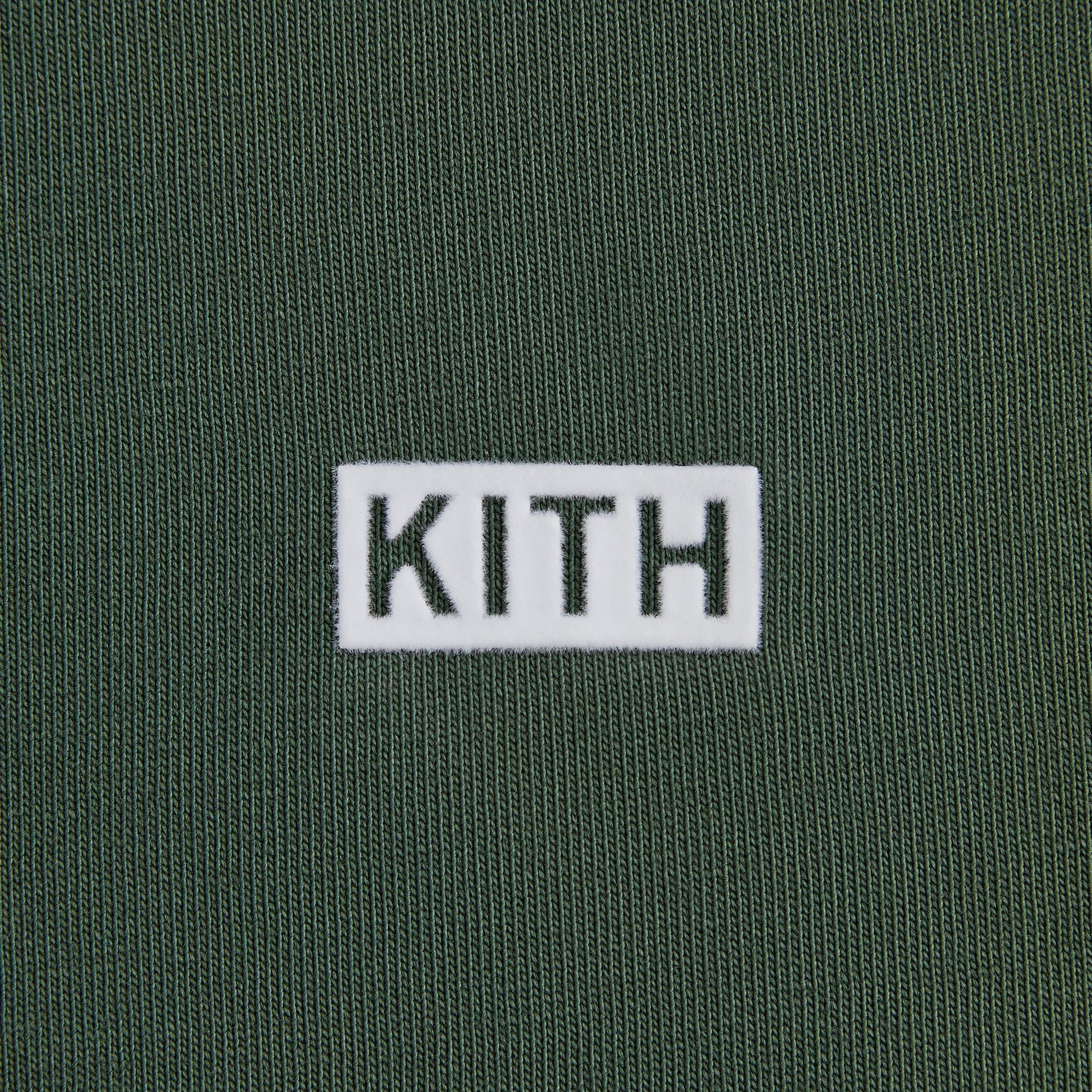 Kith LAX Tee - Taiga