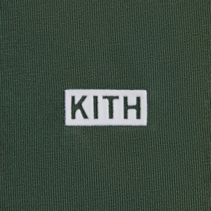 Kith LAX Tee - Taiga