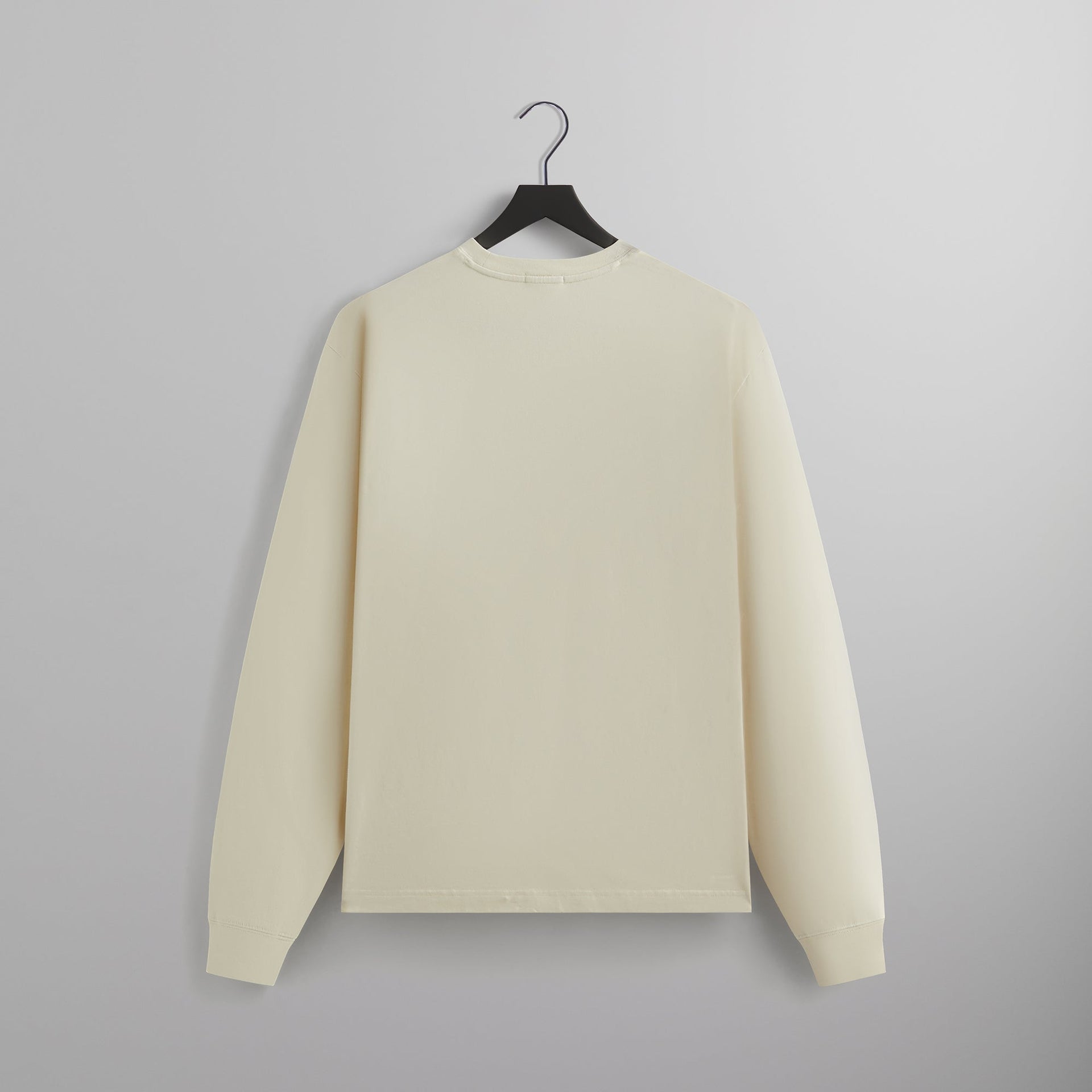 Kith Long Sleeve LAX Tee - Balance