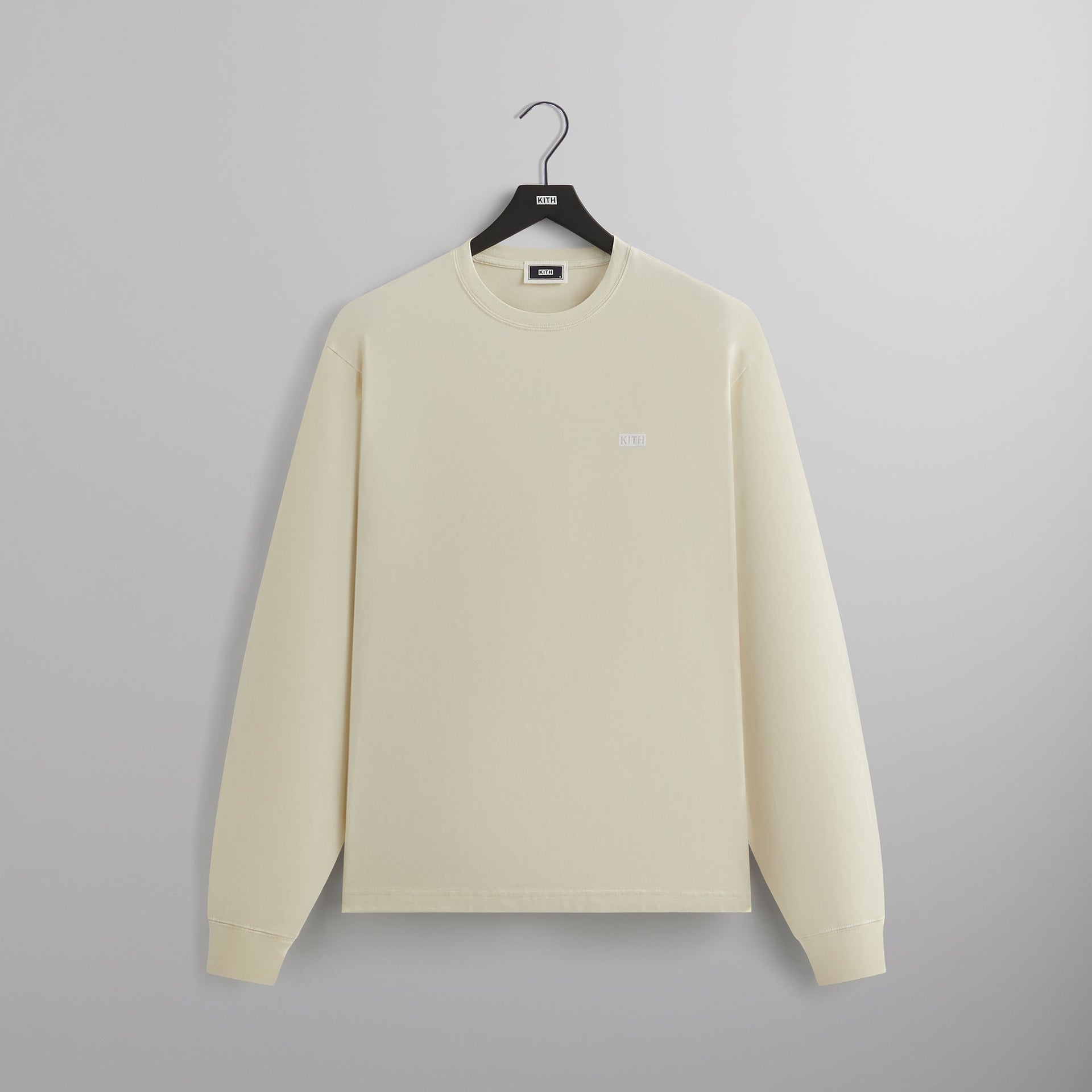 Kith Long Sleeve LAX Tee - Balance