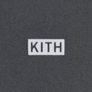 Kith Long Sleeve LAX Tee - Asteroid