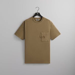 Kith Quinn Tee - Contour