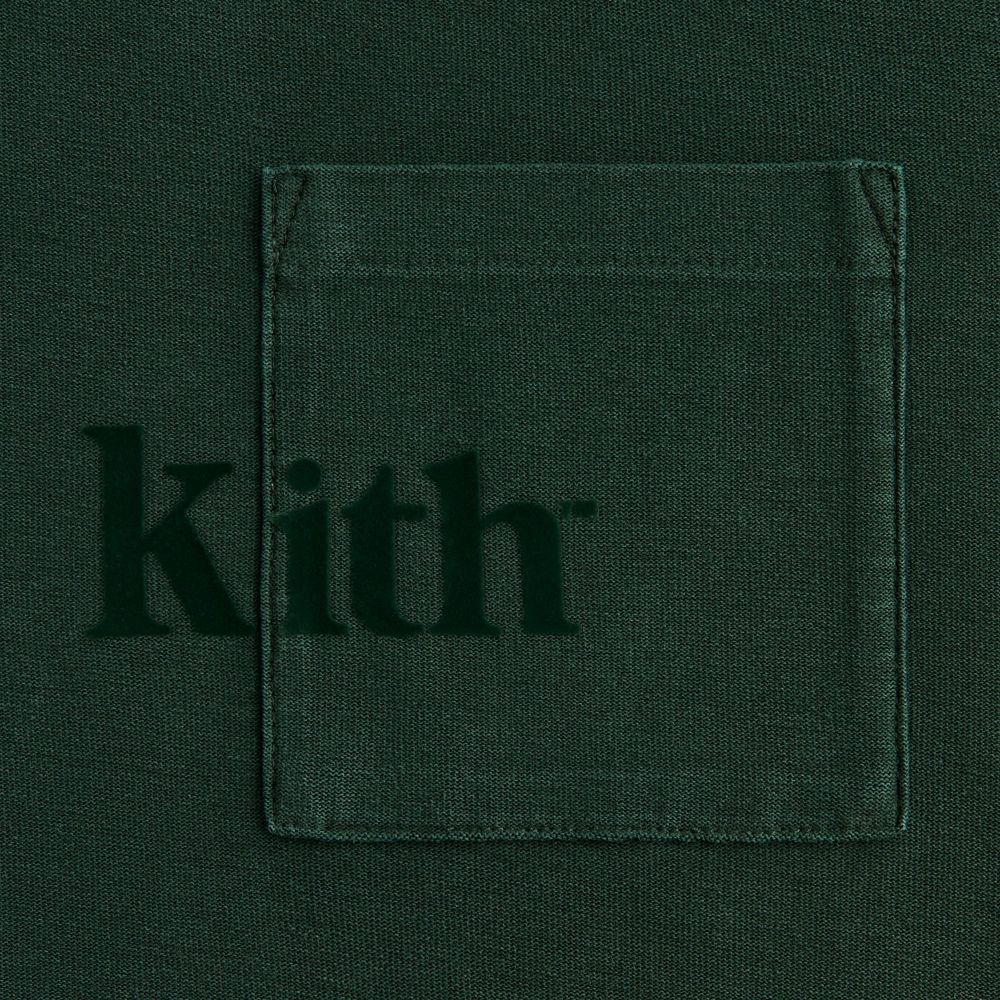 Kith Tom Fabia Garden Tee White – Endless Supply