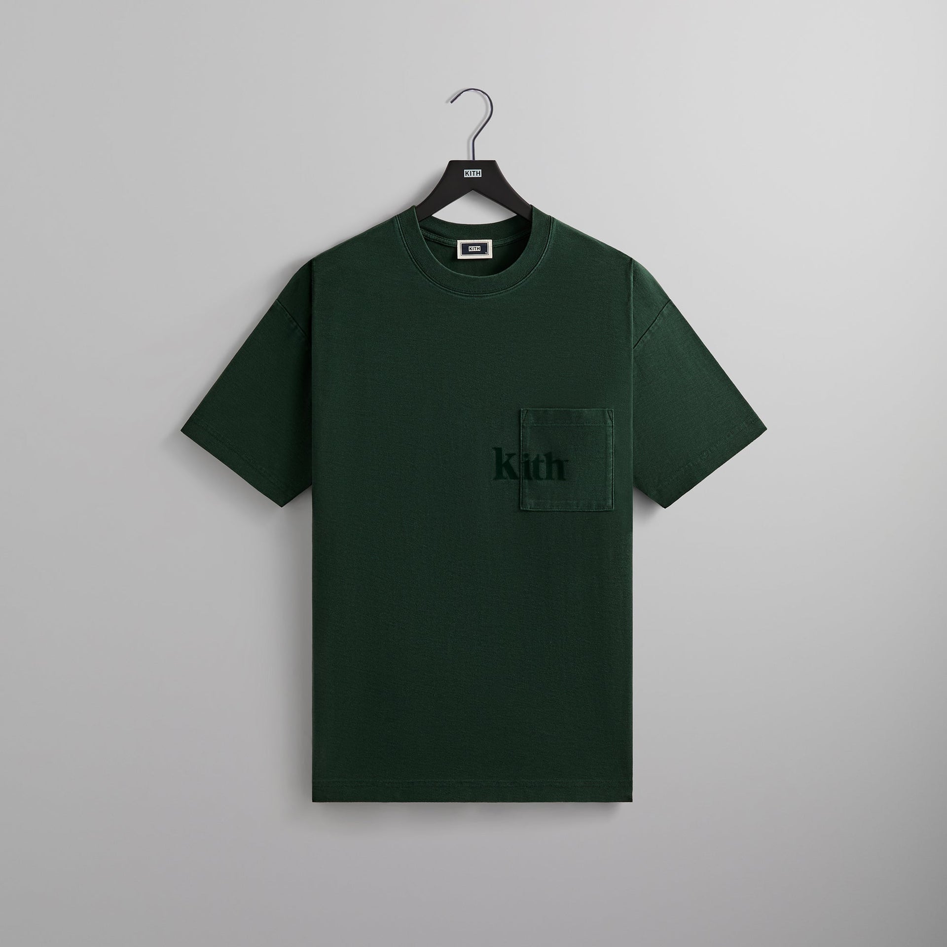 Kith Quinn Tee - Stadium