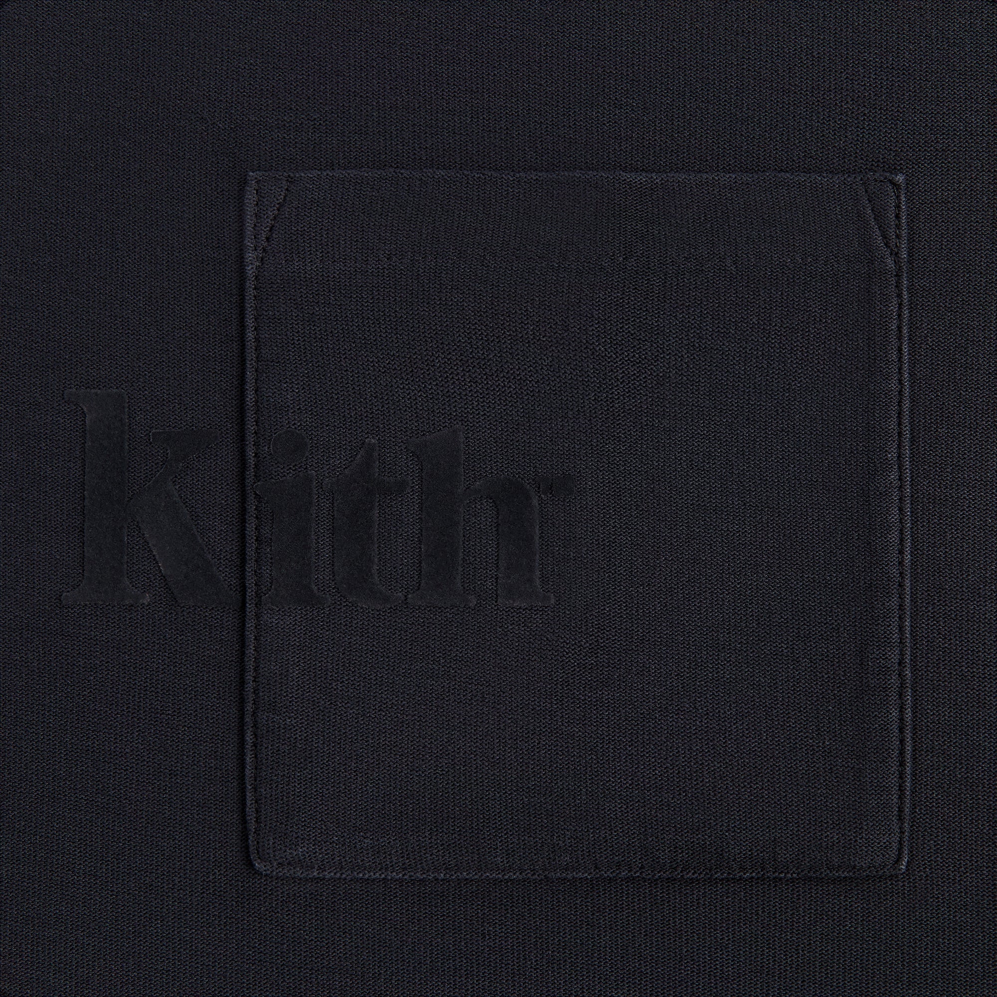 Kith Quinn Tee - Admiral – Kith Europe