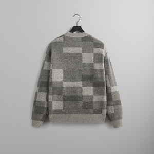 Kith Jean Check Cardigan - Tin PH