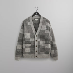 Kith Jean Check Cardigan - Tin PH