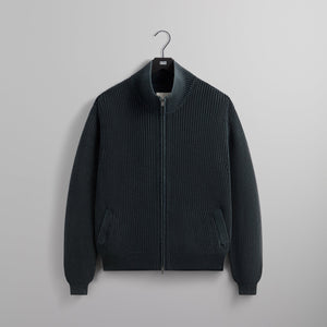 Kith Garment Dyed Wyona Full Zip - Machine PH