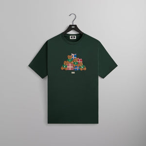 Kithmas Teddy Tee - Stadium