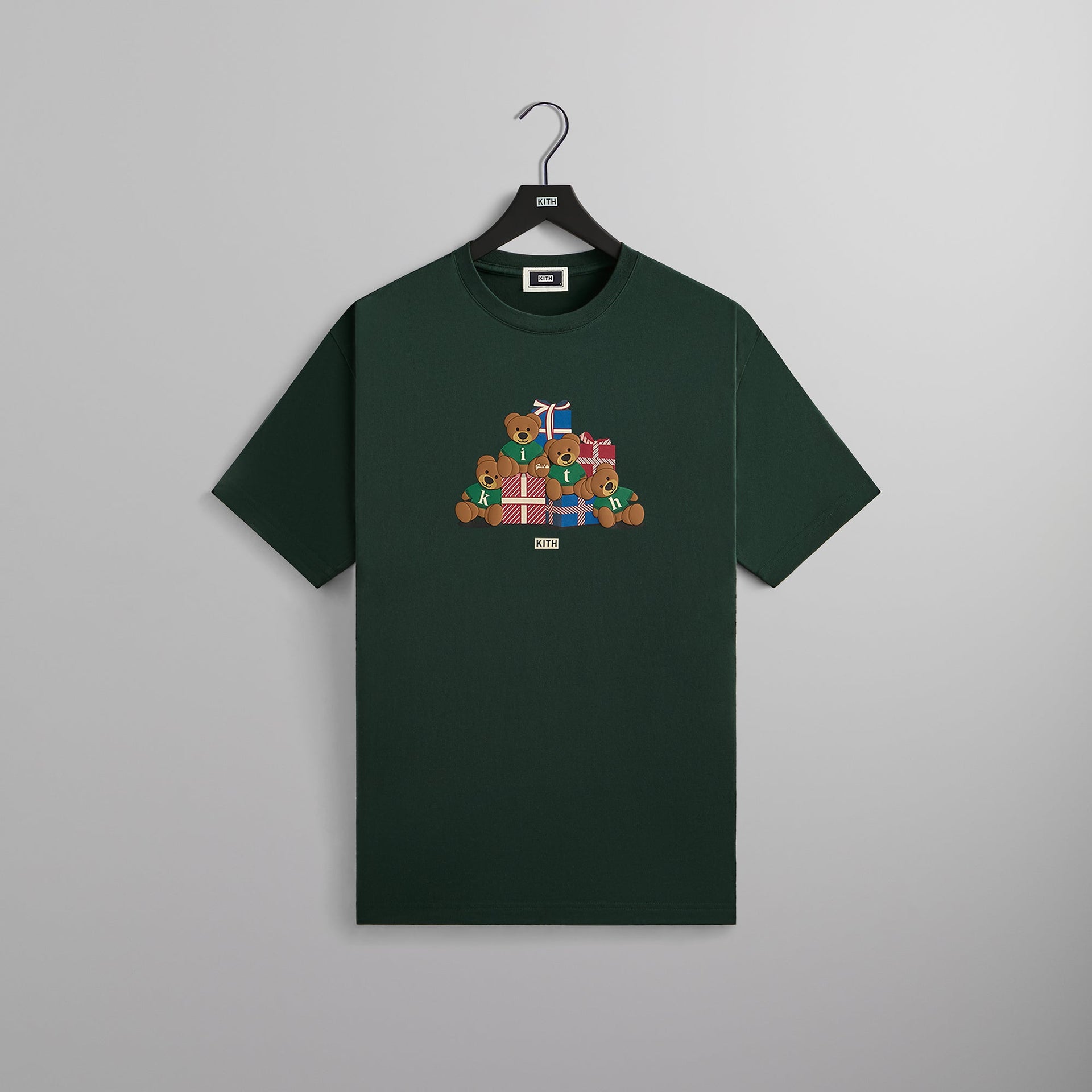 Kithmas Teddy Tee - Stadium PH