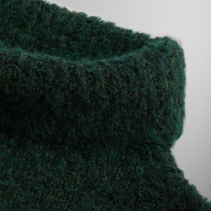 &Kin Speckled Boucle Walker Turtleneck - Stadium PH