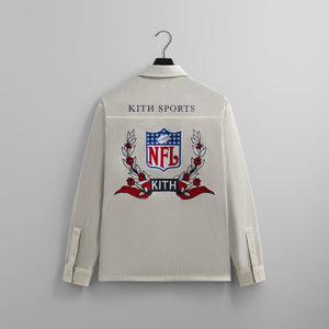 Kith & '47 for the NFL: Giants Reversible Ginza - Silk PH