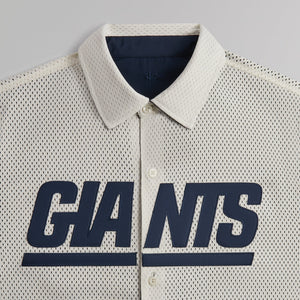 Kith & '47 for the NFL: Giants Reversible Ginza - Silk PH