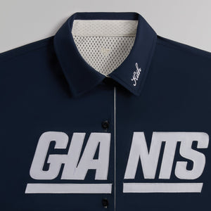 Kith & '47 for the NFL: Giants Reversible Ginza - Silk PH