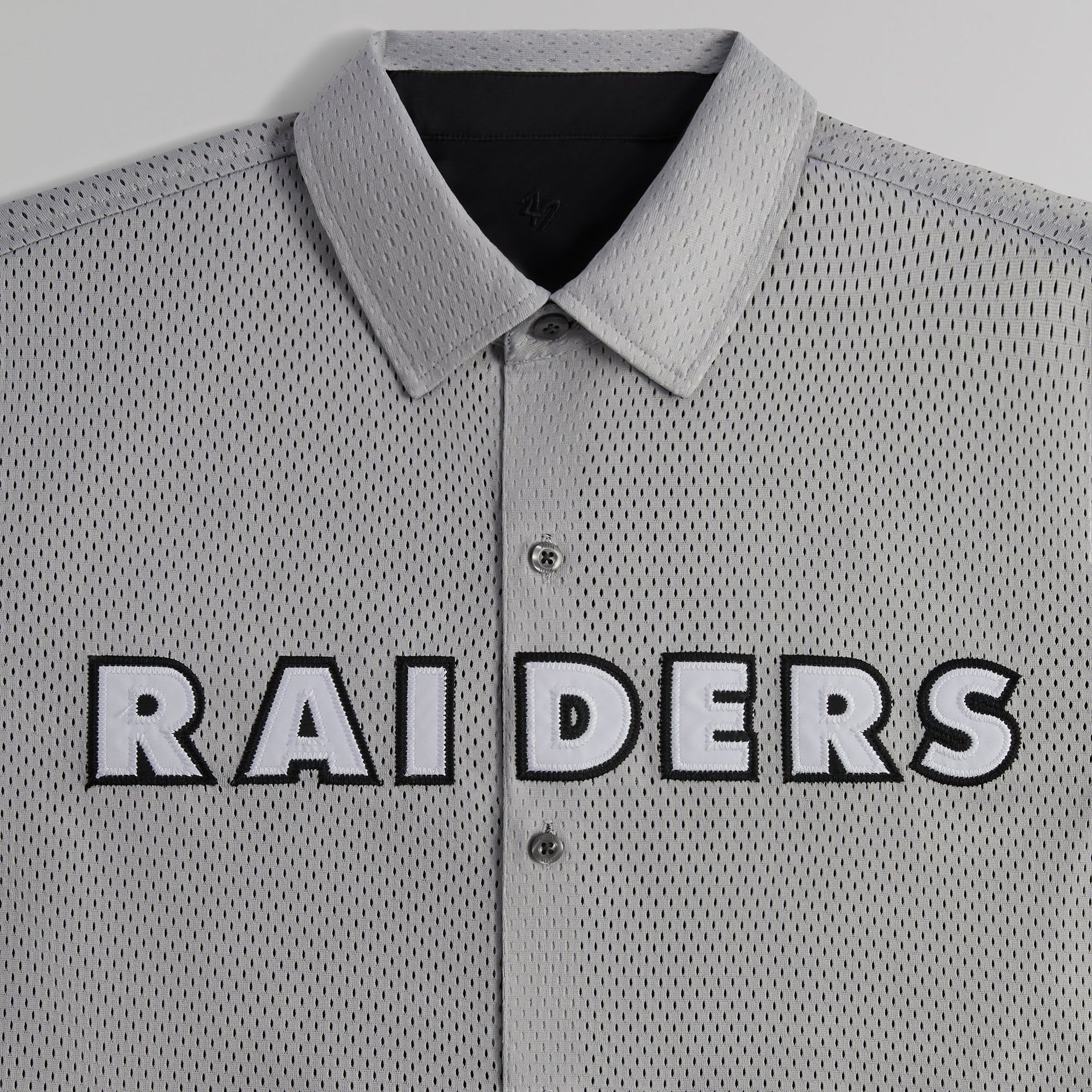 Kith & '47 for the NFL: Raiders Reversible Ginza - Mist