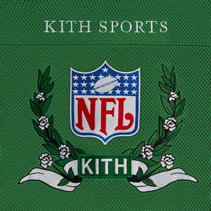 Kith & '47 for the NFL: Eagles Reversible Ginza - Parrot PH