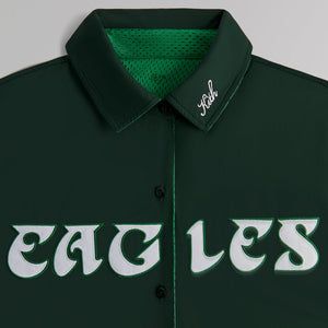 Kith & '47 for the NFL: Eagles Reversible Ginza - Parrot