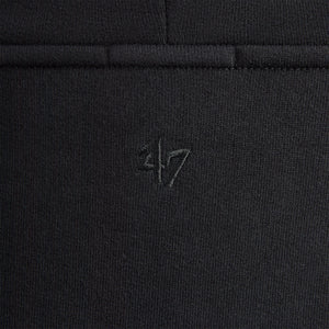 Kith & '47 for the NFL: Raiders Nelson Hoodie - Black