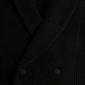 Kith Louis Cardigan - Black PH