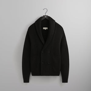 Kith Louis Cardigan - Black PH