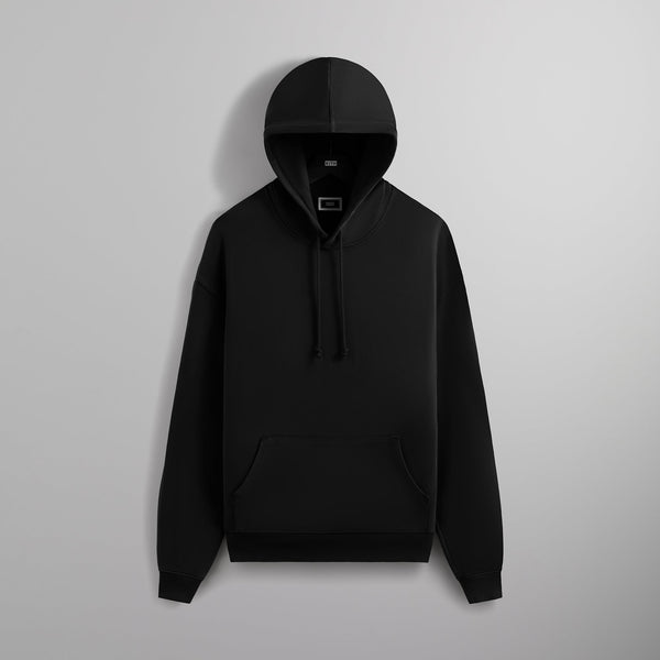 Kith Williams retailer III Sandlewood Hoodie