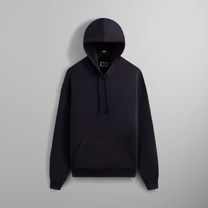 Kith Compact Knit Williams III Hoodie - Captain PH