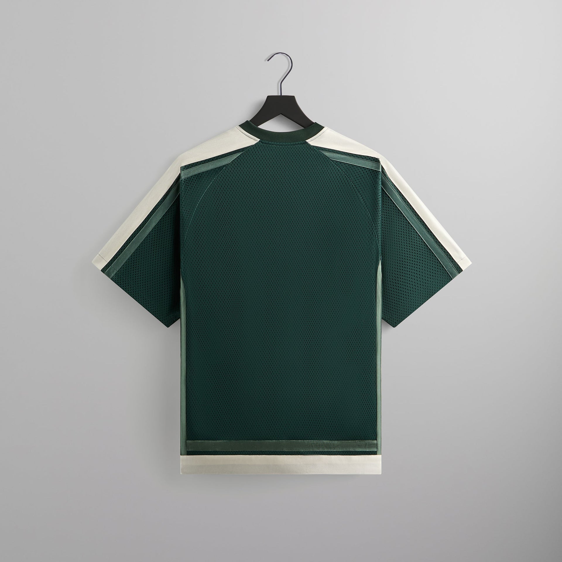 Kith Mesh Leon Jersey - Stadium