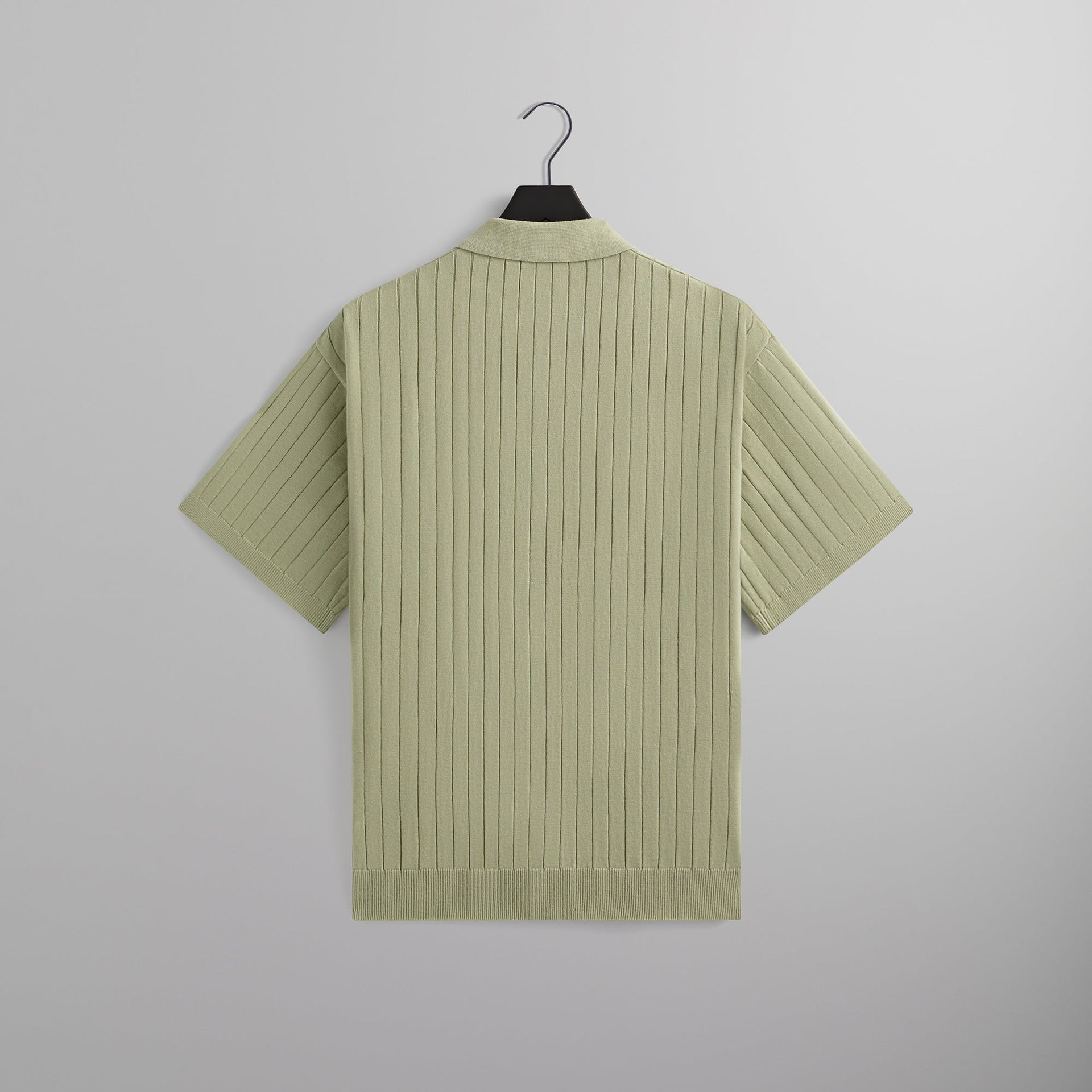 Kith Rhys Knit Stripe Buttondown - Region