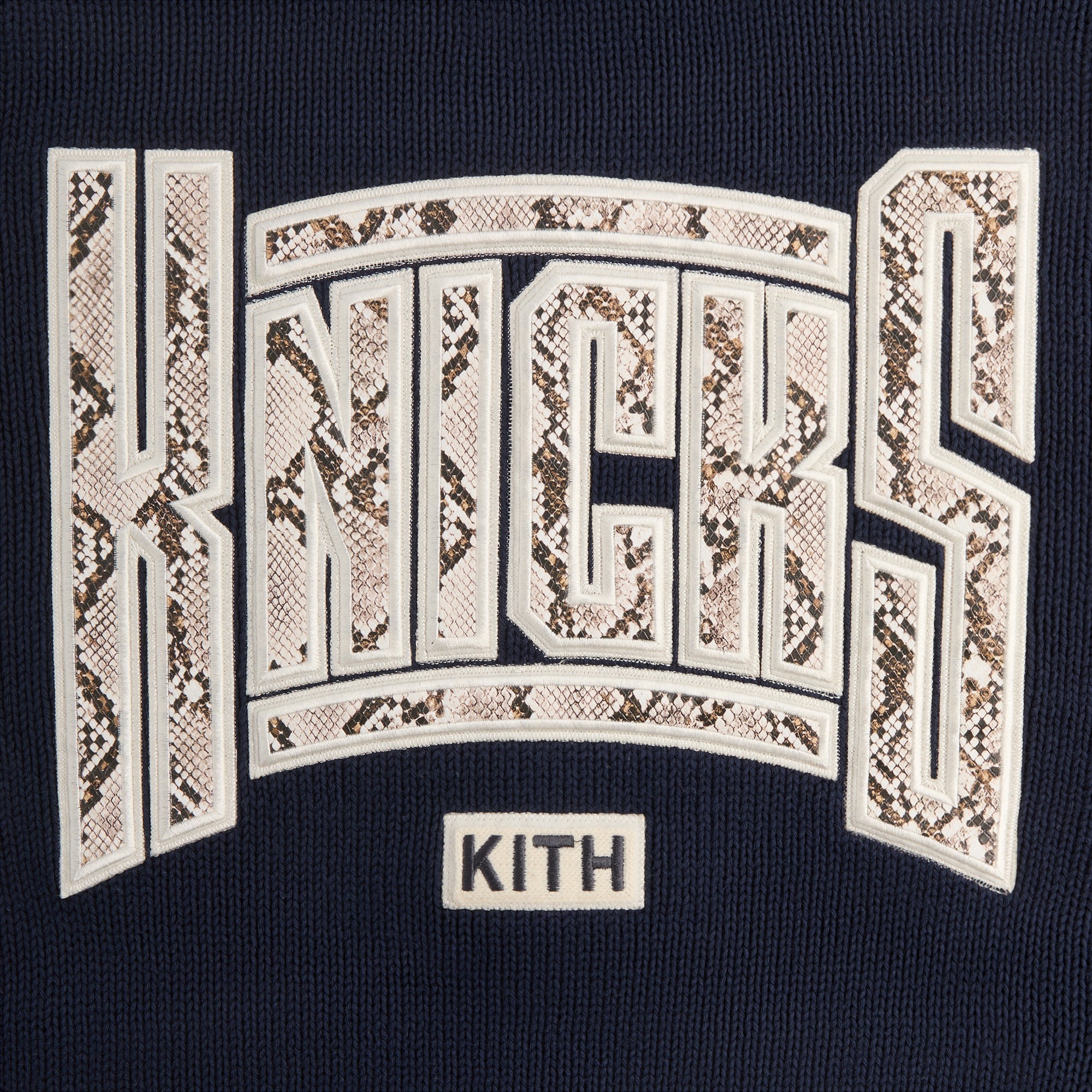 Kith ジップアップセーター　Mサイズ Quarter Zips | Kith Canada