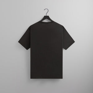 Batman | Kith Animated Vintage Tee - Black